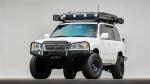 Lexus LX470 Overland Modified 2005 года (NA)
